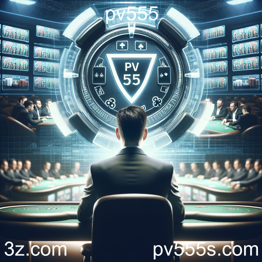 Poker Online: A Ascensão das Plataformas Digitais