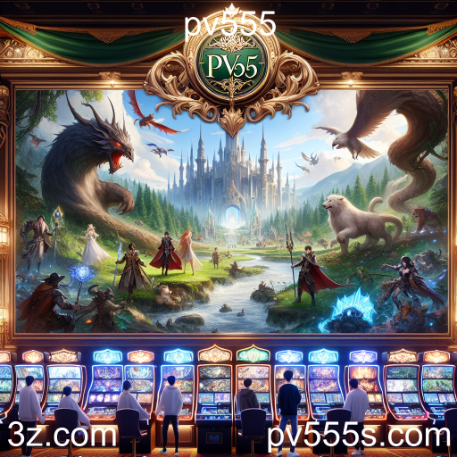 A Magia dos RPGs: Uma Imersão em Mundos Fantásticos