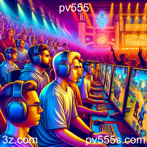 A Revolução dos Esportes nos Jogos Eletrônicos